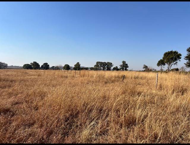 85,674M² FARM FOR SALE IN DOORNKUIL AH